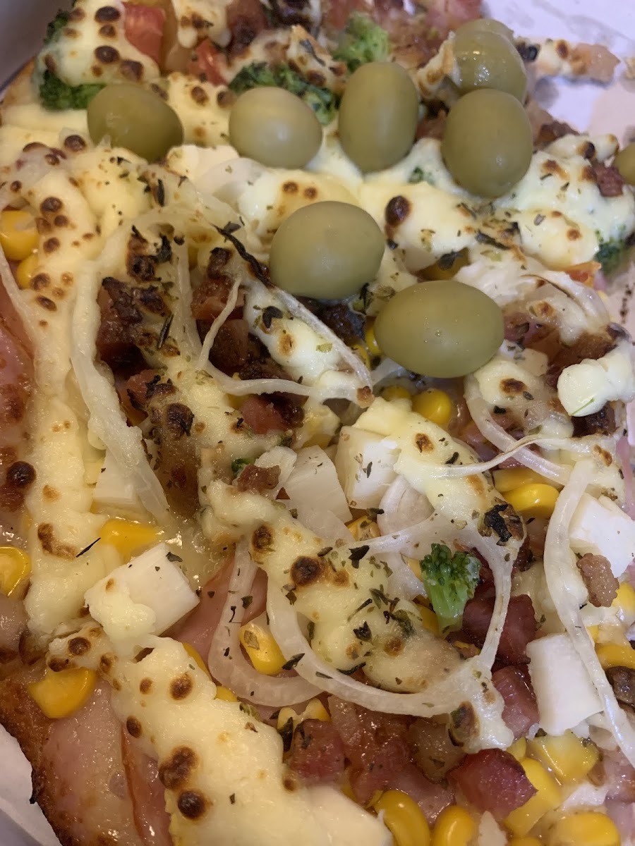Dubom Lanchonete Pizzaria E Doggeria