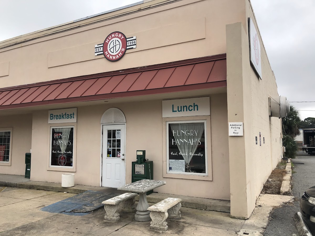 Maggie Mae's