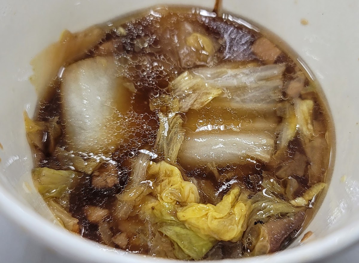 Wang’S Broth photo 10